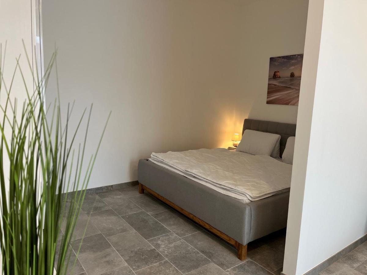 Apartment City Wenen Buitenkant foto